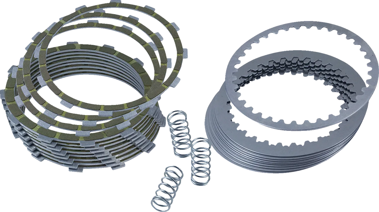 Extra Plate Clutch Kit