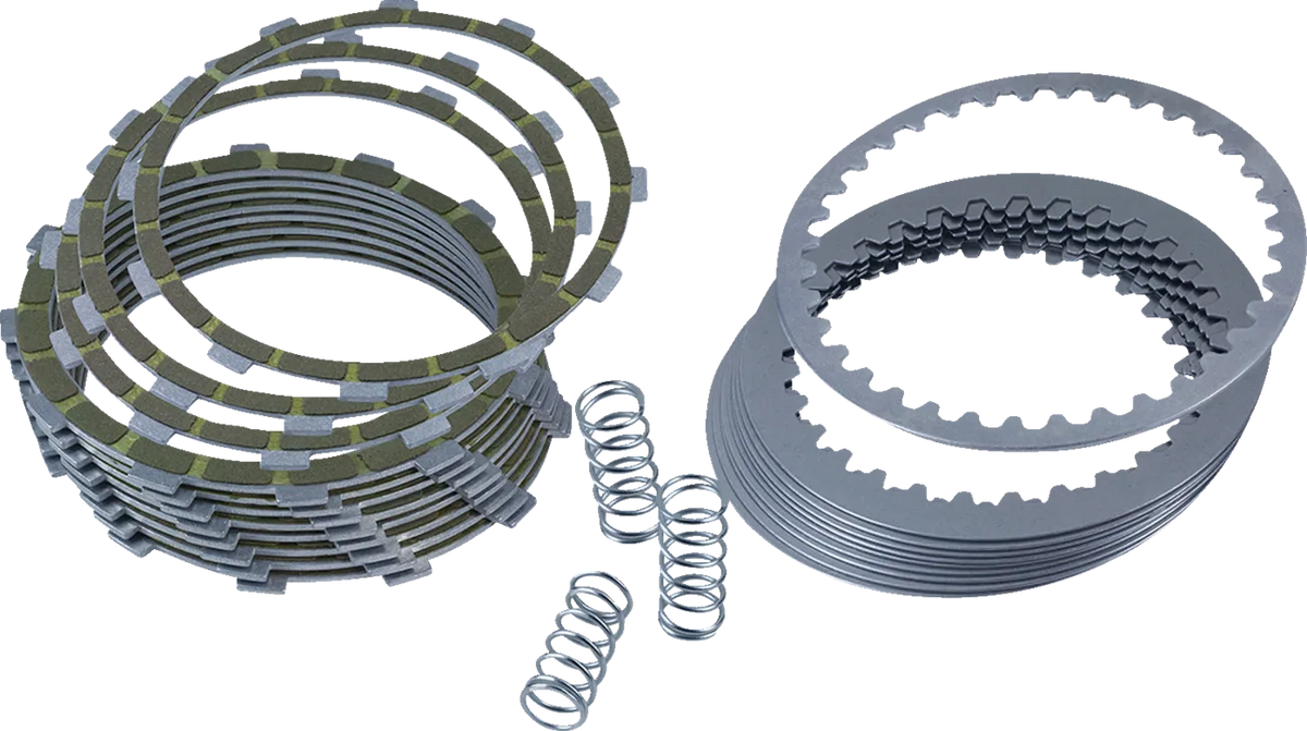 Extra Plate Clutch Kit