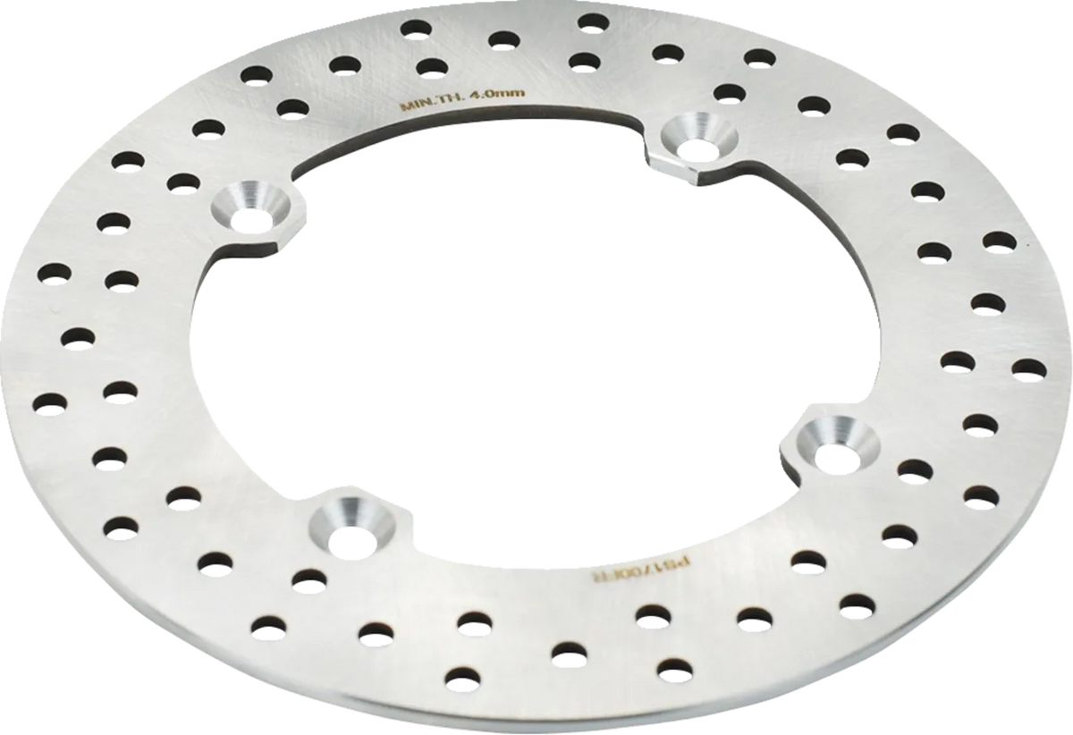 OEM Replacement Rotor
