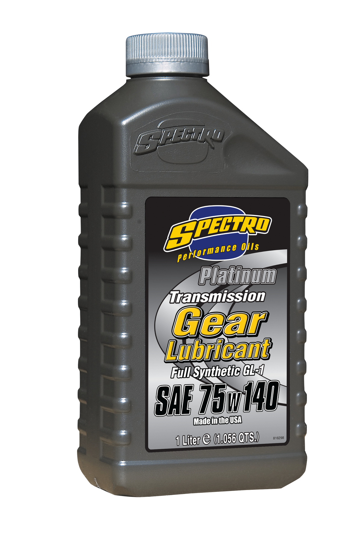 Platinum Transmission Full Syn Oil