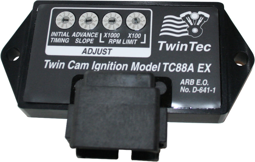 TC88/A Ignition Module