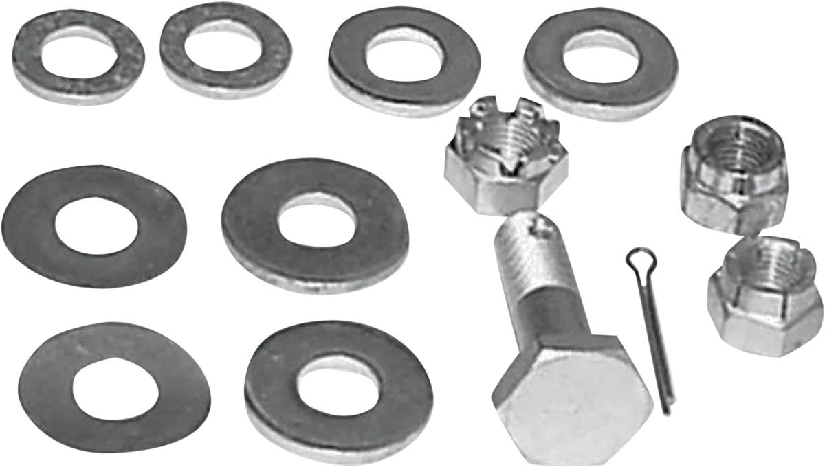 Motor Mount Bolt Kit