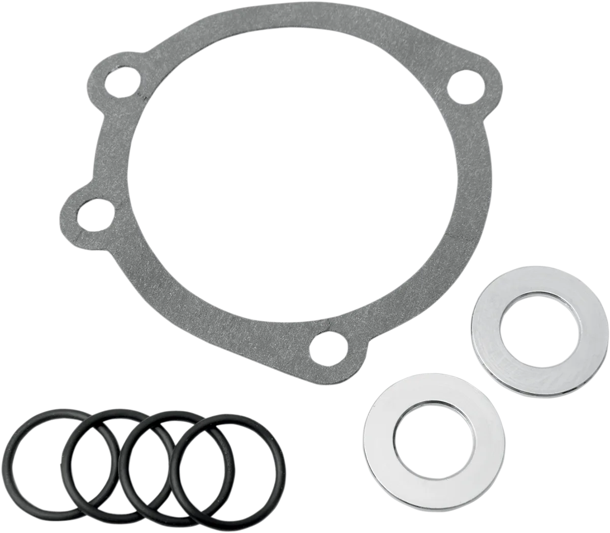 Billet Sucker and Big Sucker Replacement Gasket Kit