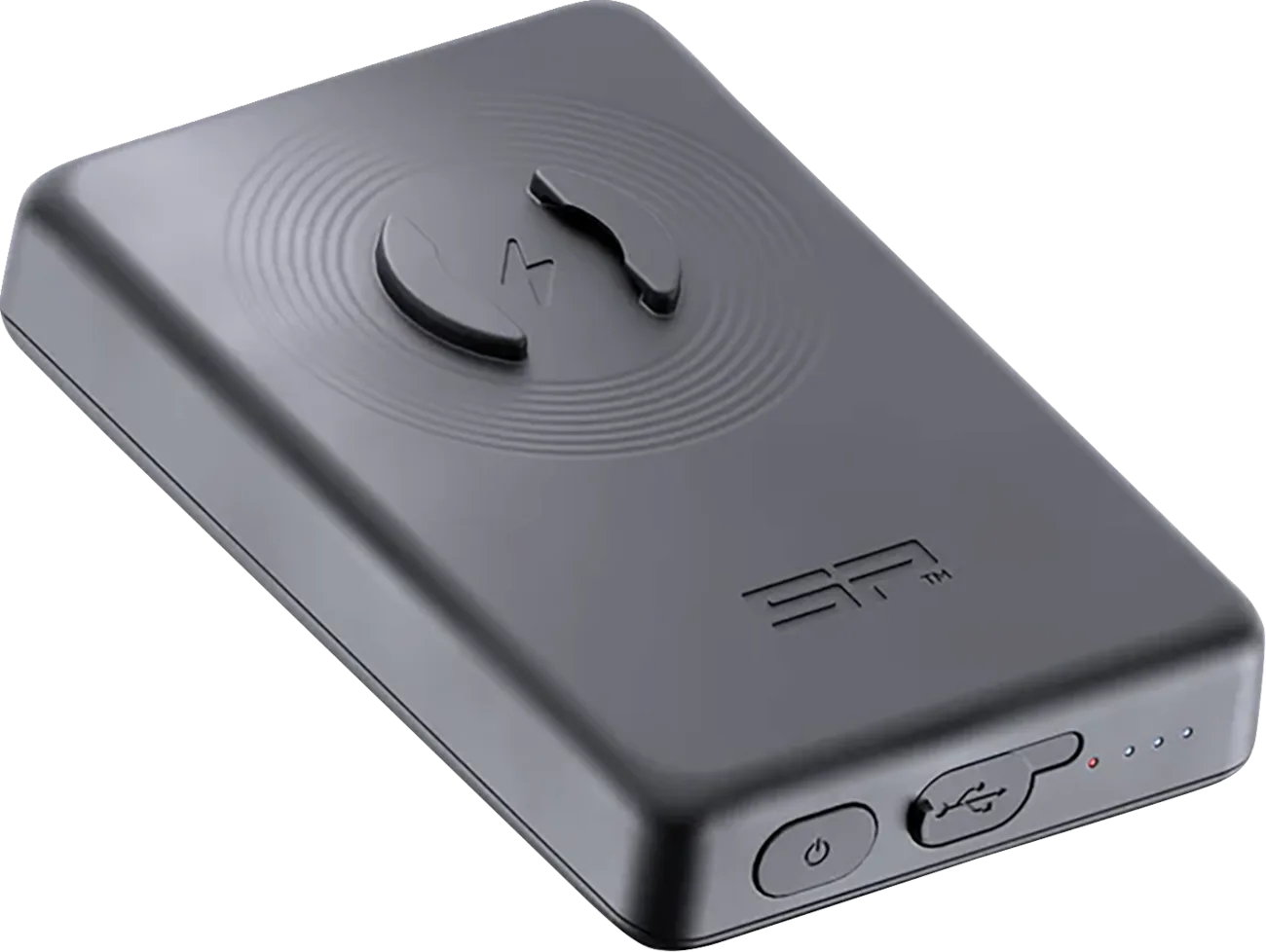 Wireless Power Bank