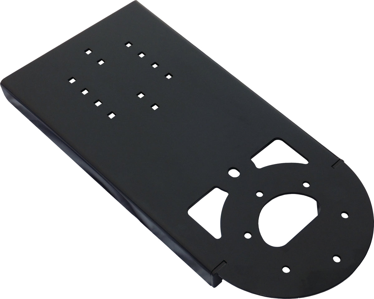 Plow Push Tube Extension Kit
