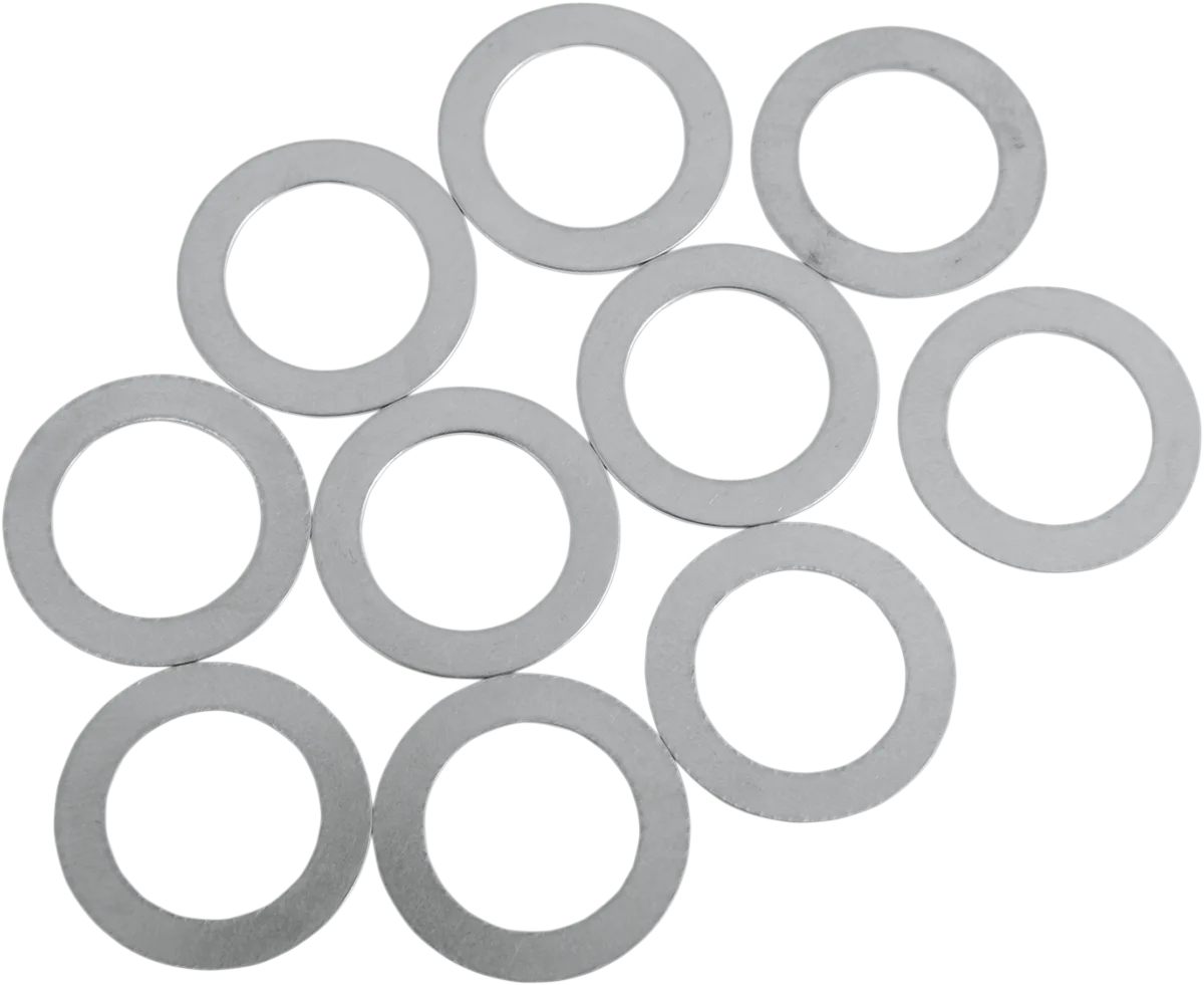 Rocker Arm Shaft Washers