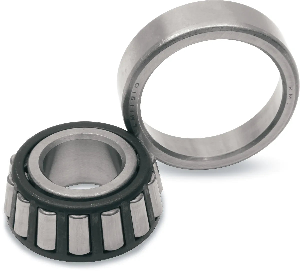 Wheel Bearing with Race