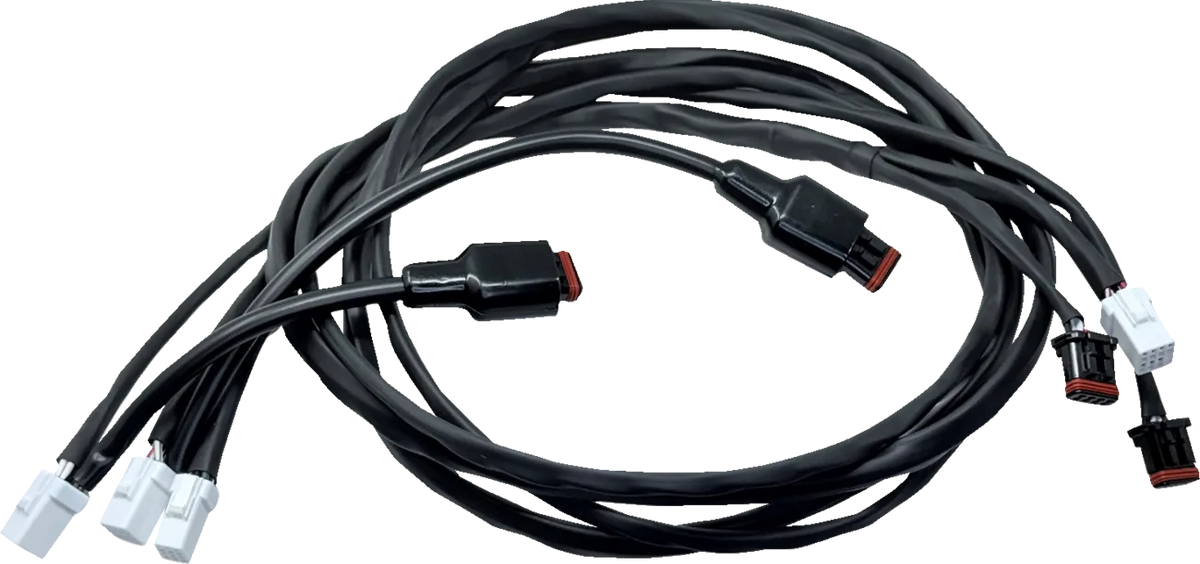 Handlebar Switch Harness