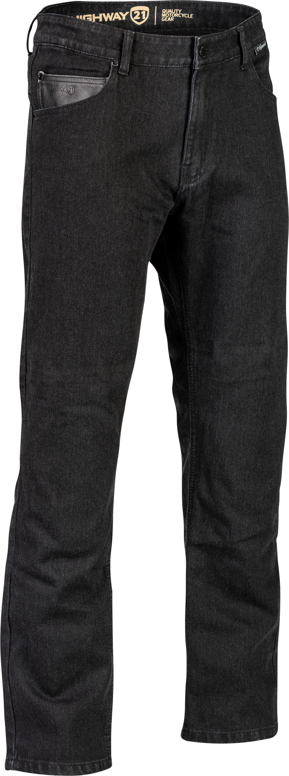 Stronghold Jeans
