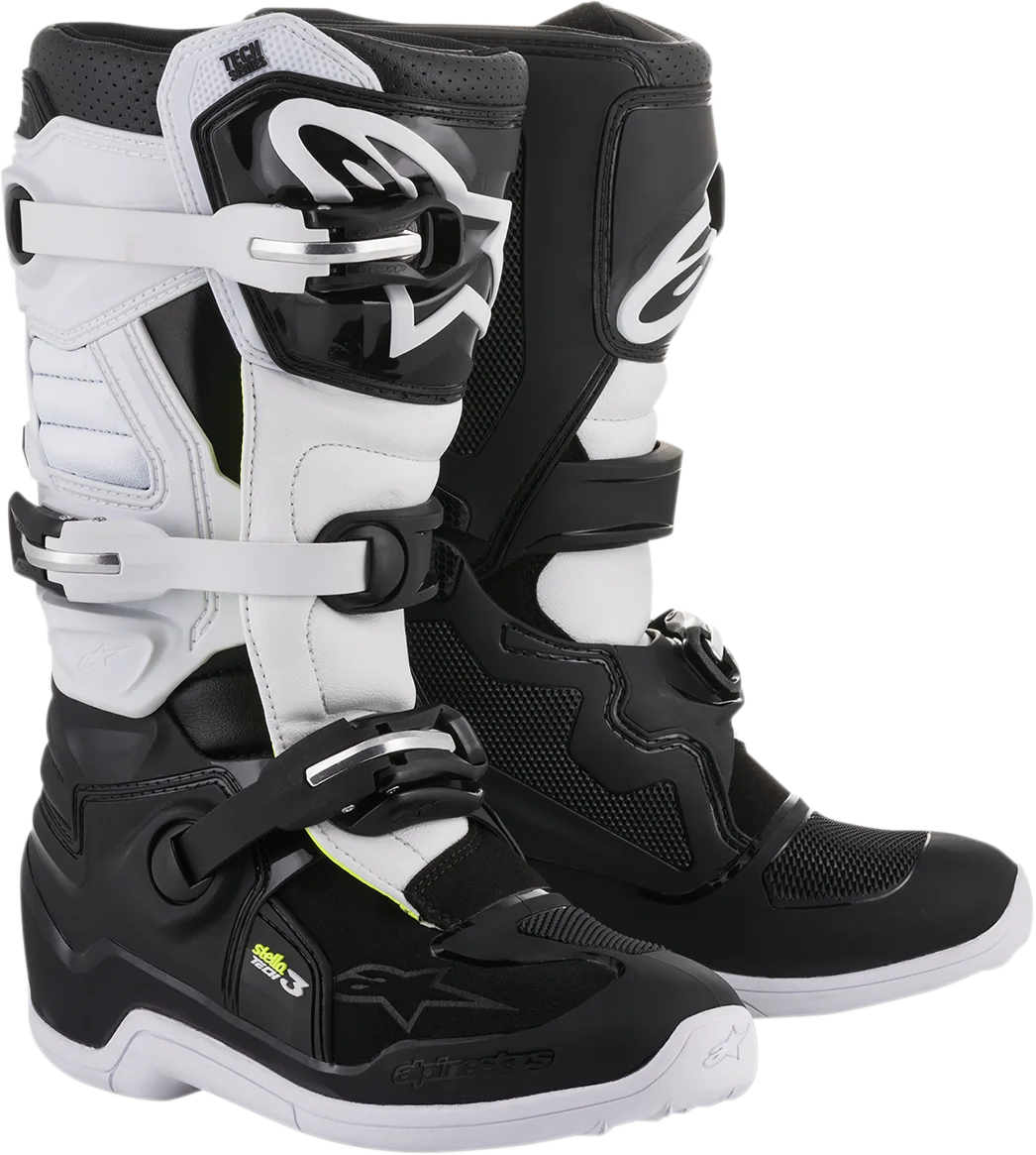 Stella Tech 3 Boots