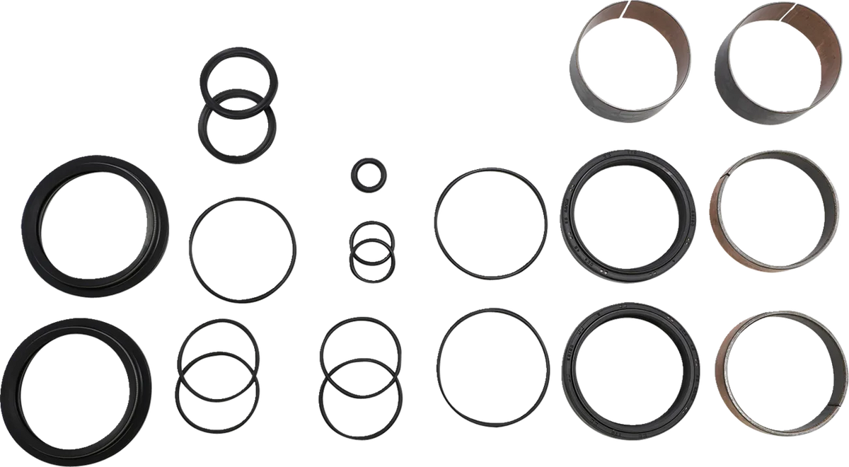 Fork Seal/Dust Seal Kit