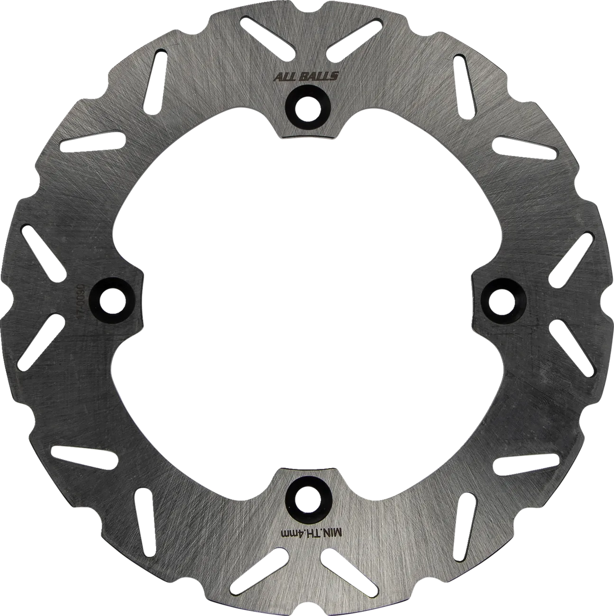 Brake Rotors