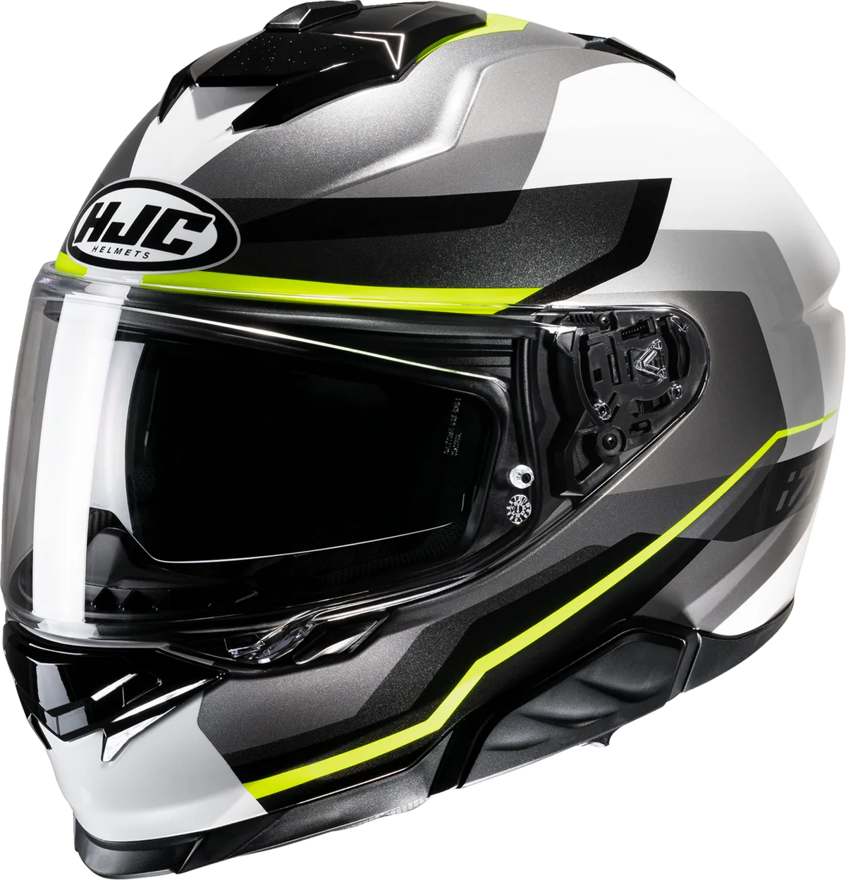 i71 Noir Helmet