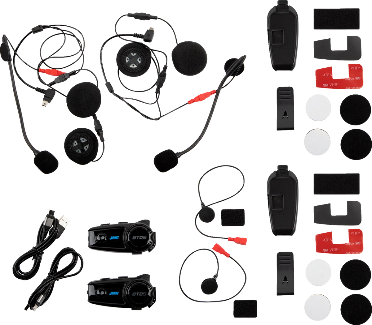 Bluetooth Headset
