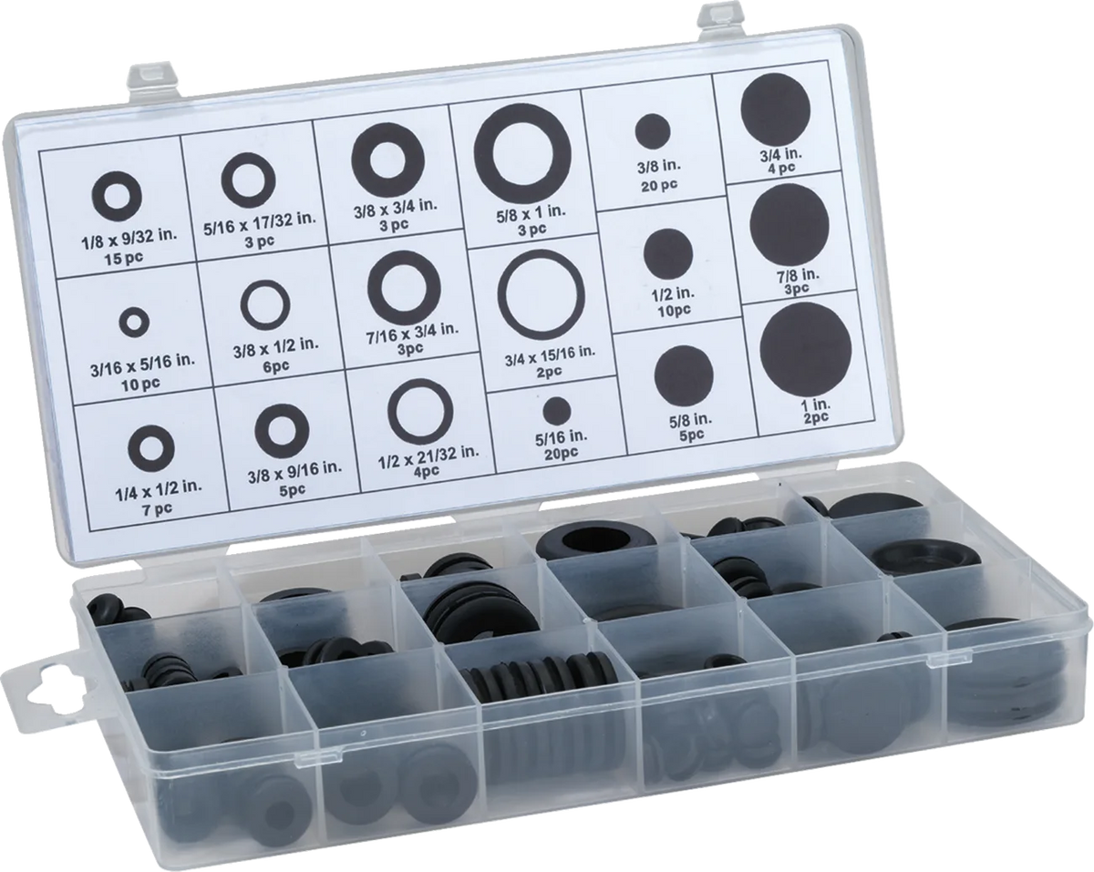 Grommet Assortment
