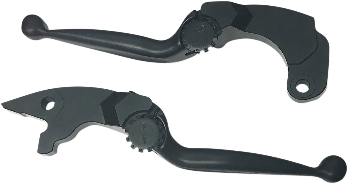 Journey Adjustable Lever Set