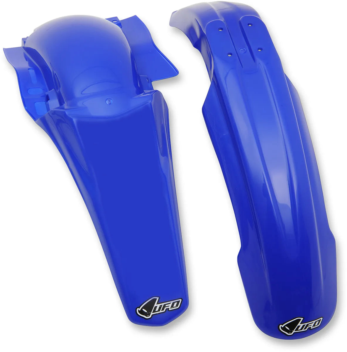 Front and Rear MX Fender Kit