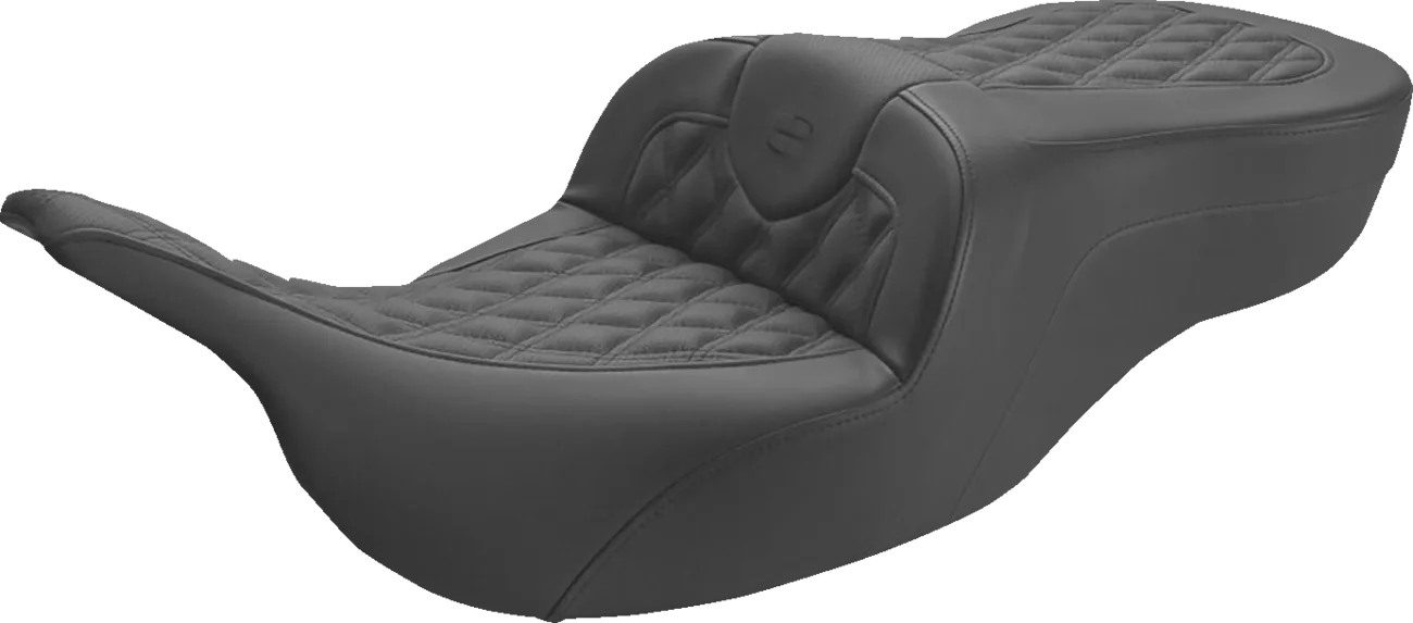 Roadsofa™ Lattice Stitch Seat