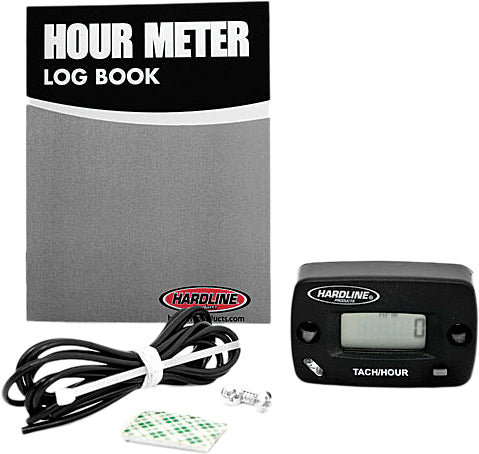 Hour/Tach Meter