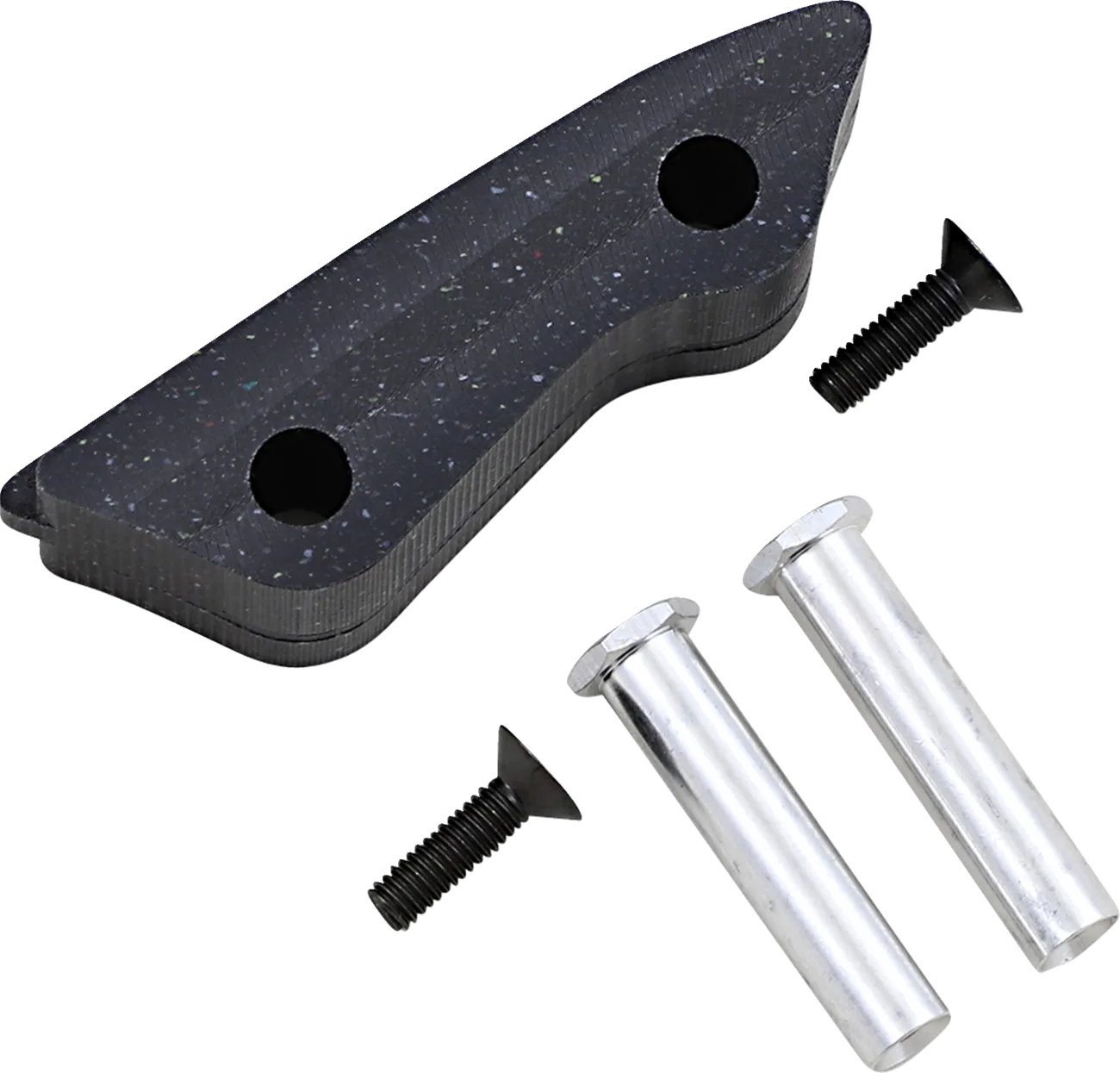 Rear Chain Guide Replacement Wear Block