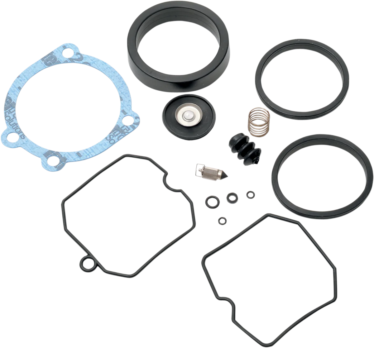 Carburetor Rebuild Kit for Keihin