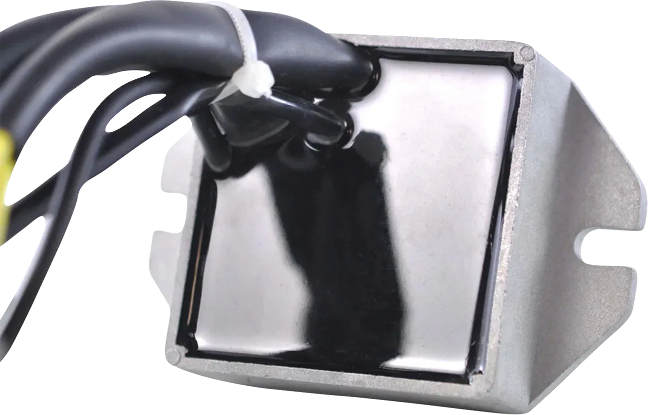 Regulator Rectifier