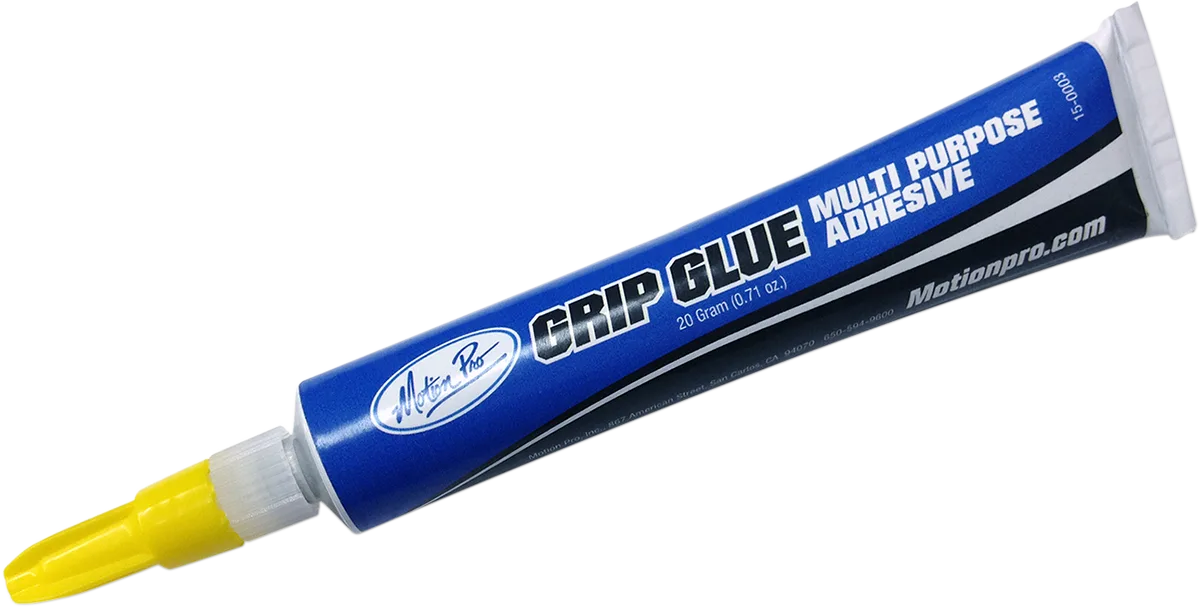 Grip Glue and Multi-purpose Adhesive