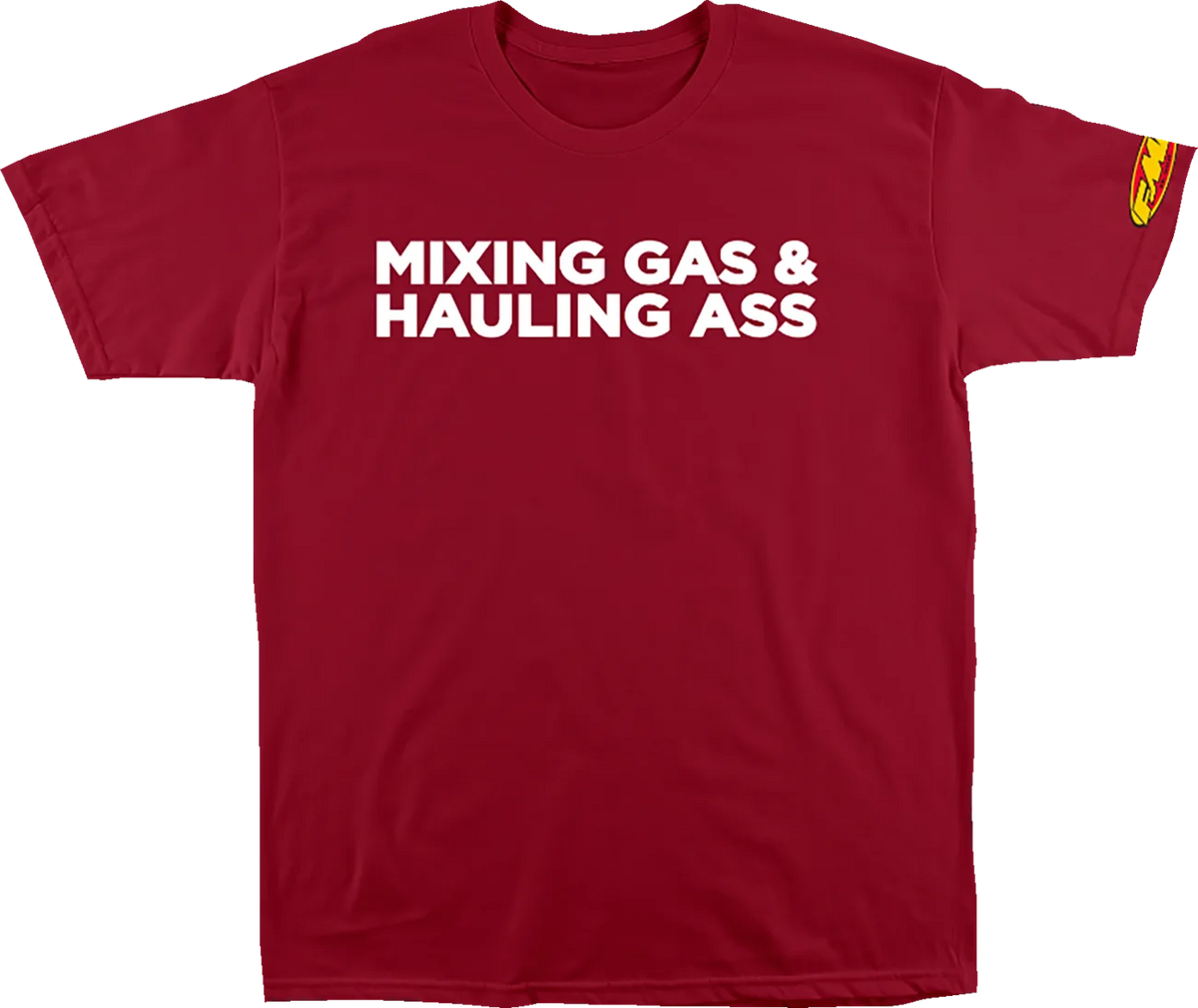 Gass T-Shirt
