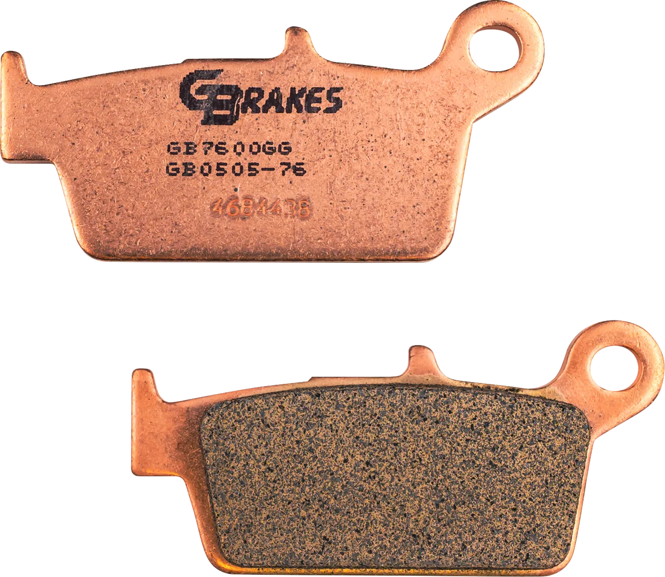 HH Sintered Brake Pads