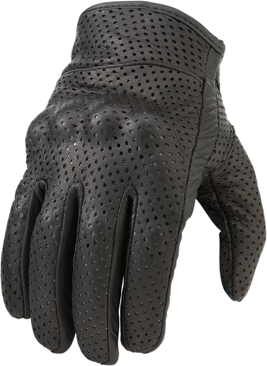 270 Perforated Gloves