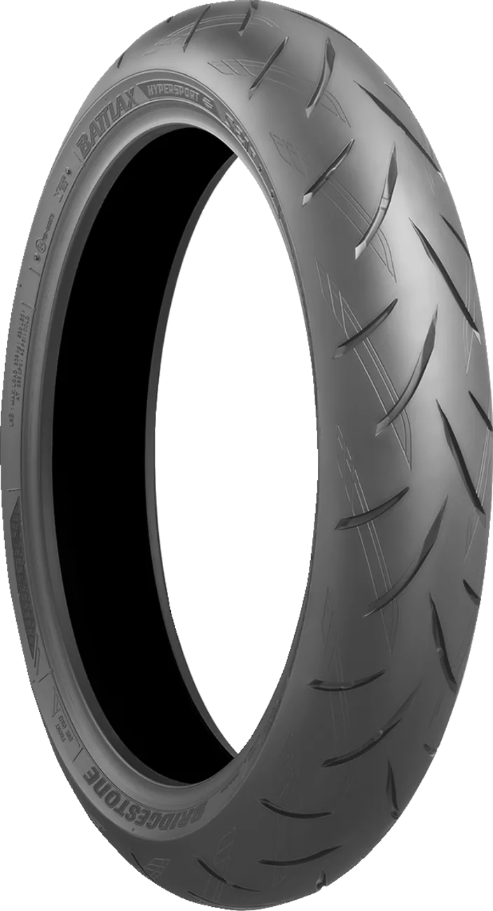 Battlax Hypersport S21 Tire