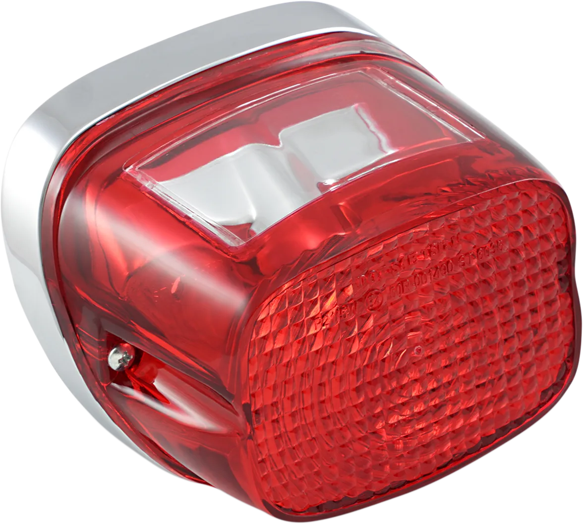 Taillight Assembly