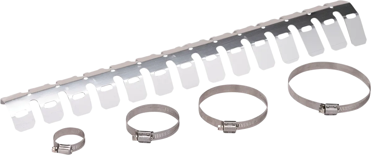Pipe Armor