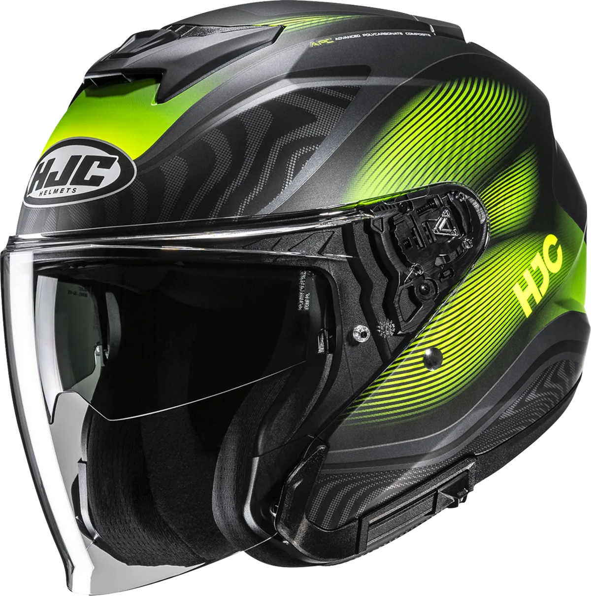 i31 Depe Helmet