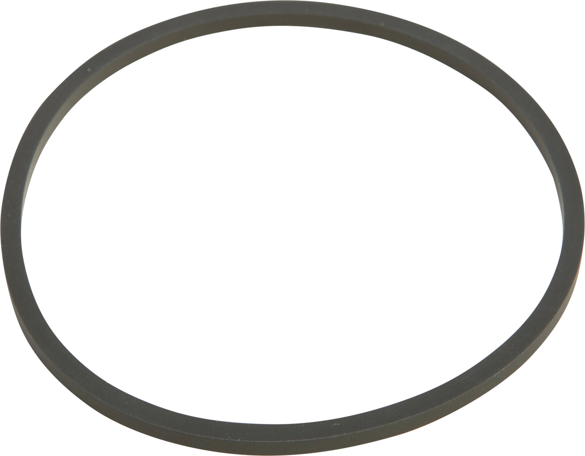 Billet Reusable Oil Filter O-Ring