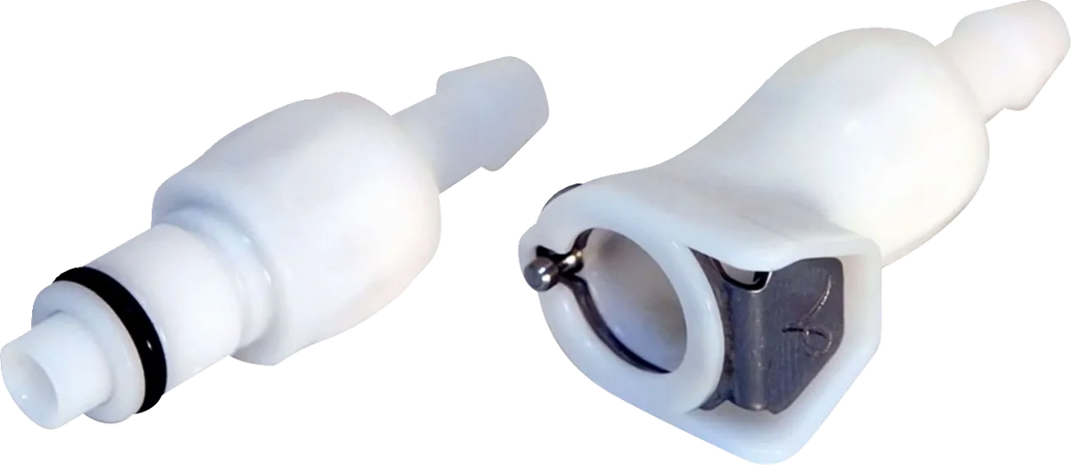Quick Coupling Set
