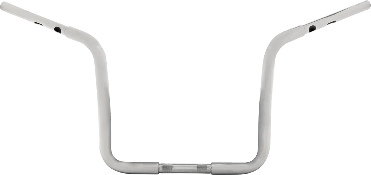 1-1/4" Buffalo Bar Handlebar