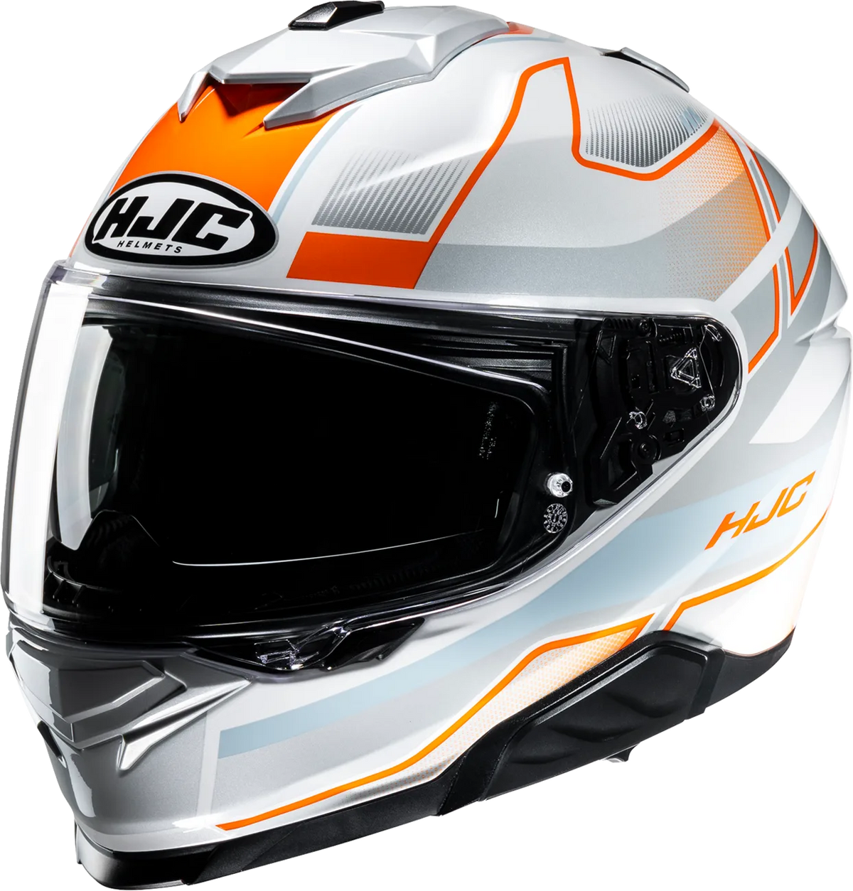 i71 Iorix Helmet