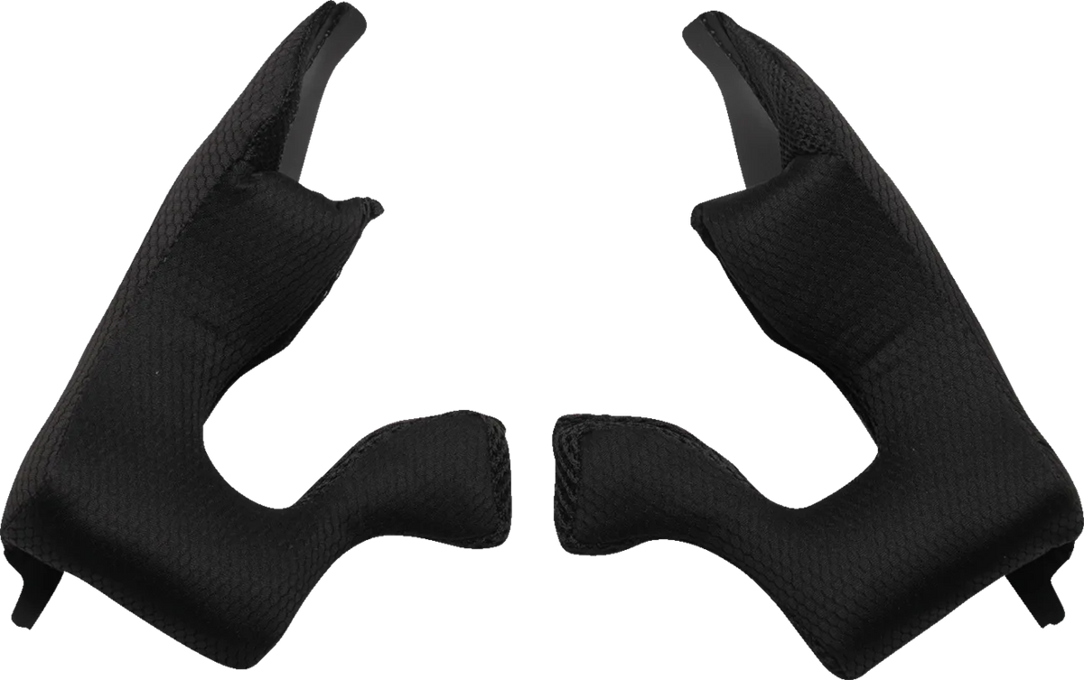 Fleet Helmet Cheek Pads