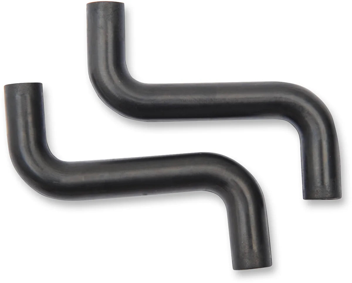 Breather Tubes