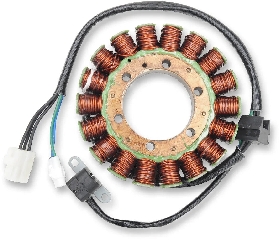 Stator