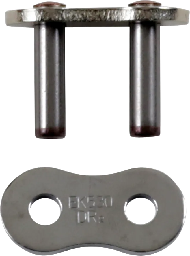 530 DR2 Rivet Connecting Link