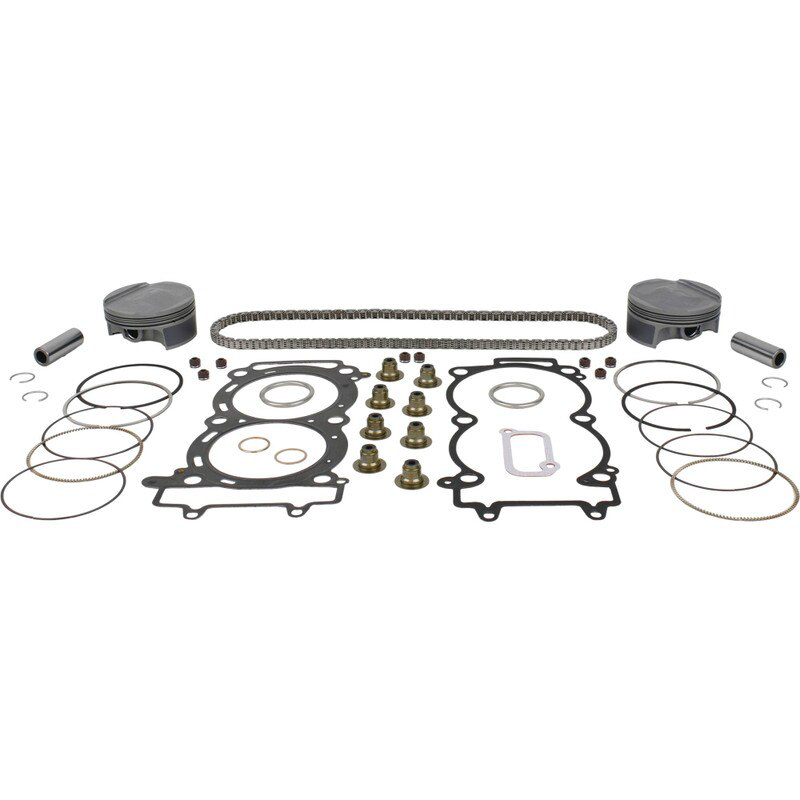 Top End Piston Kit
