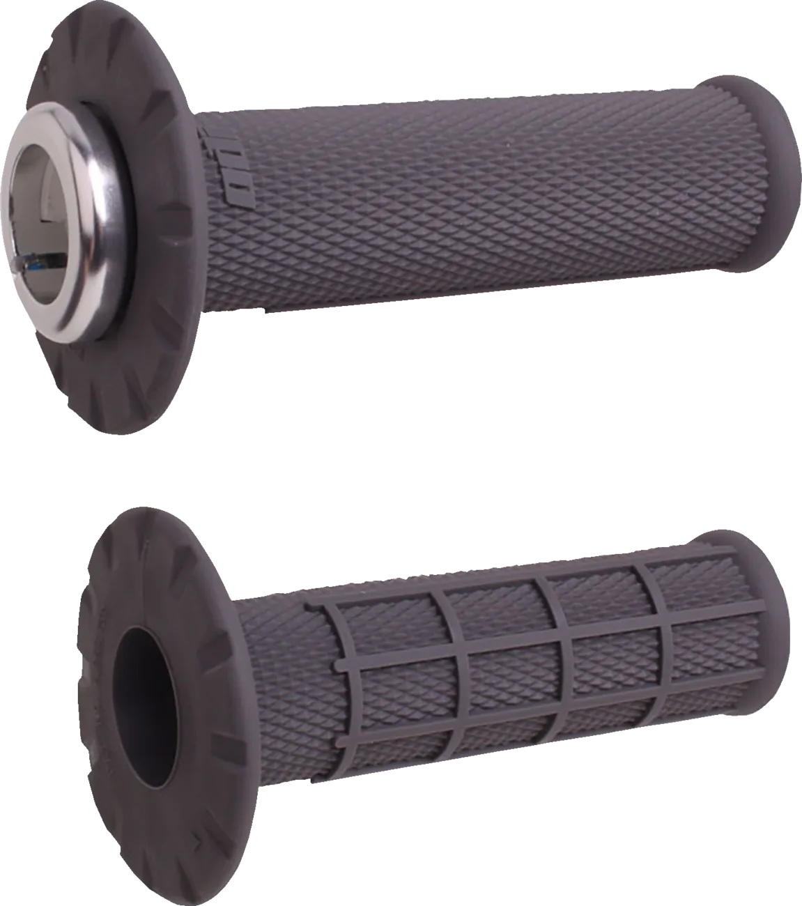 Universal Lock-On Half Waffle Grips
