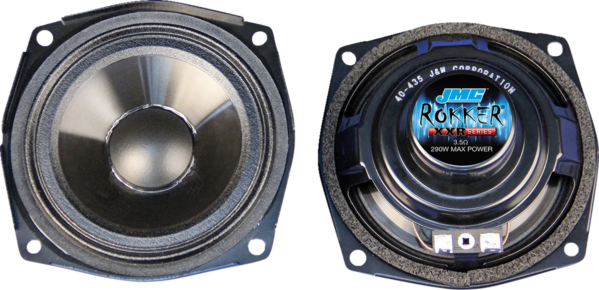 Fairing Speaker Kit