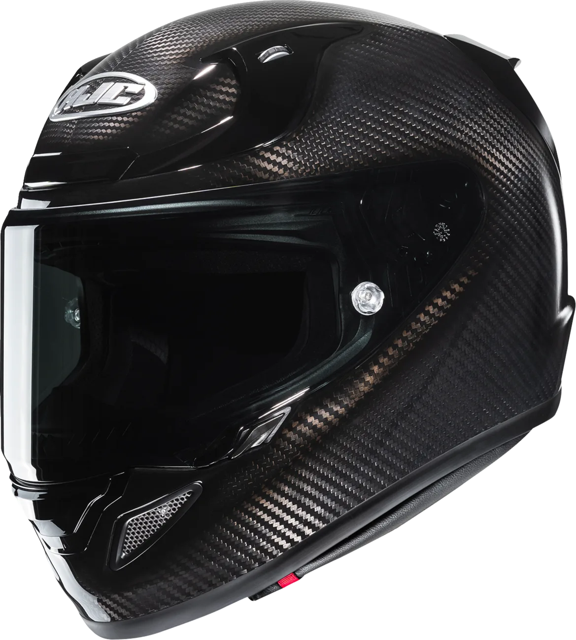 RPHA 12 Carbon Helmet