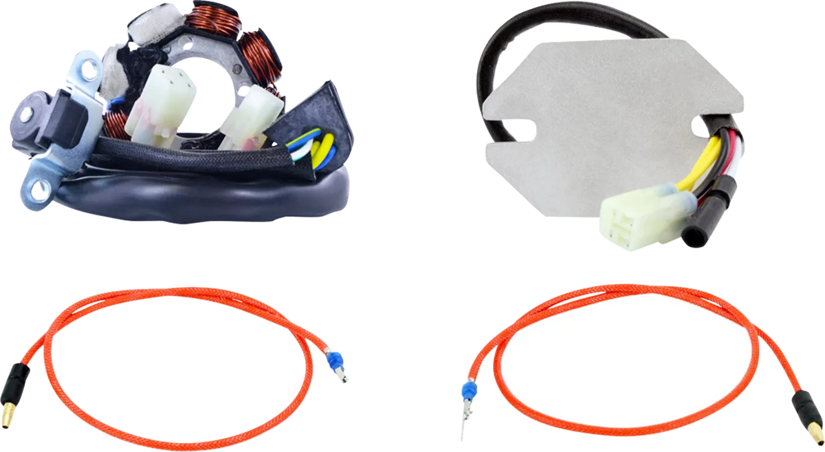 Stator and Regulator Kit