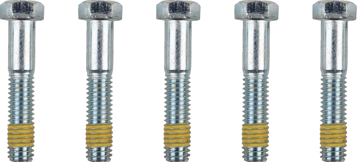 Pulley Hardware Kit