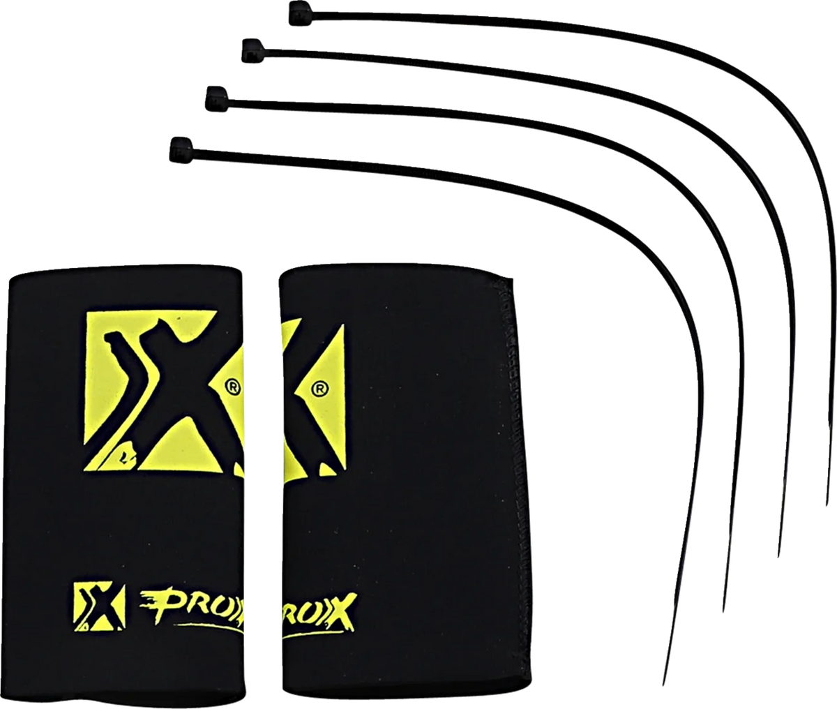 Fork Protectors
