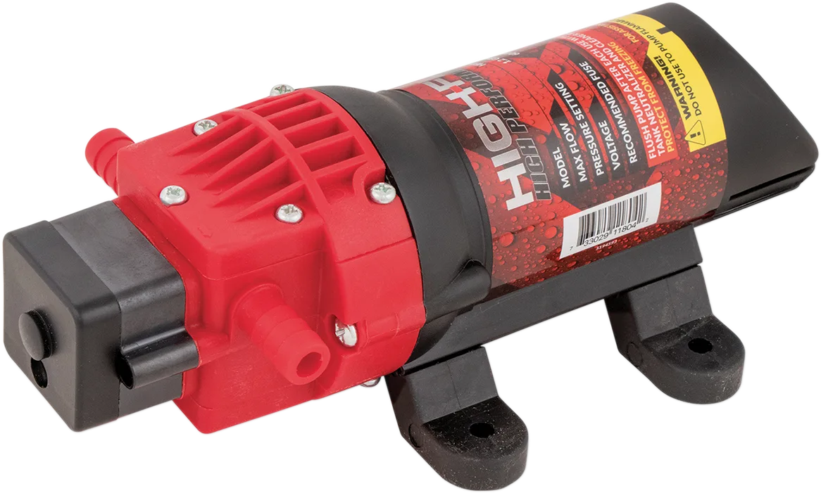 Replacement Spray Pump